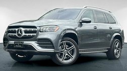 2023 Mercedes-Benz GLS GLS 450