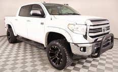2017 Toyota Tundra 1794 Edition
