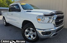 2020 Ram Ram Pickup 1500 Lone Star