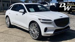 2023 Genesis GV70 2.5T Standard