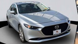2019 Mazda MAZDA3 Select
