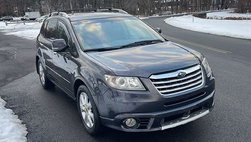 2011 Subaru Tribeca Touring