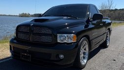 2004 Dodge Ram SRT-10 Base