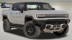 2026 GMC HUMMER EV 2X