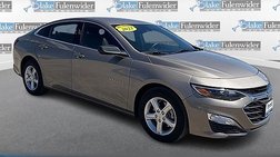 2023 Chevrolet Malibu LS