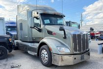 2020 Other Makes High Roof Sleeper Cab Tractor Trailer Truck