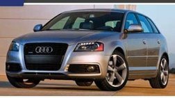 2011 Audi A3 2.0T quattro Premium Plus