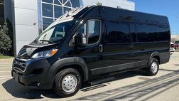 2023 Ram ProMaster 3500 159 WB