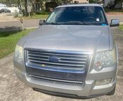 2006 Ford Explorer Limited