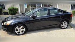 2012 Volvo S60 T5