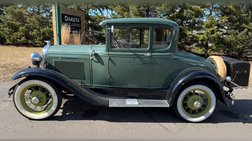 1930 Ford 