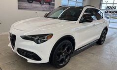 2024 Alfa Romeo Stelvio Veloce