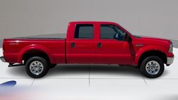 2005 Ford Super Duty F-250 
