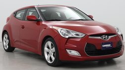 2014 Hyundai Veloster 