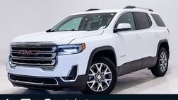 2020 GMC Acadia SLT