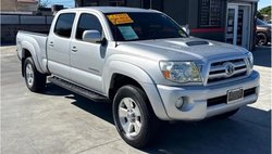 2007 Toyota Tacoma PreRunner V6
