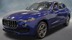 2023 Maserati Levante GT