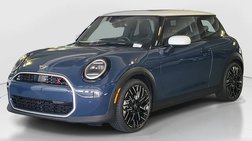 2026 MINI Hardtop Cooper S