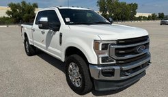 2021 Ford Super Duty F-250 King Ranch