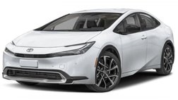 2023 Toyota Prius Prime XSE Premium