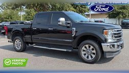 2020 Ford Super Duty F-350 Limited