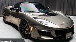2020 Lotus Evora GT Base