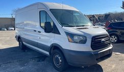 2016 Ford Transit 150