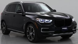 2023 BMW X5 xDrive45e