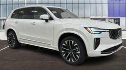 2026 Volvo XC90 B6 Plus 7P