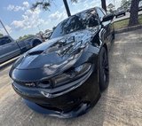 2019 Dodge Charger SRT Hellcat