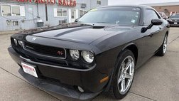 2009 Dodge Challenger R/T
