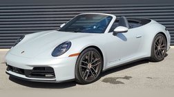2026 Porsche 911 Carrera S