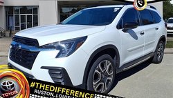2024 Subaru Ascent Touring