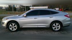 2012 Honda Crosstour EX-L