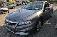 2011 Honda Accord EX-L