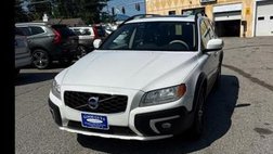 2014 Volvo XC70 T6