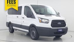 2019 Ford Transit XLT