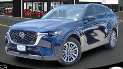 2026 Mazda CX-90 3.3 Turbo Select