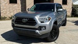 2019 Toyota Tacoma SR5 RWD