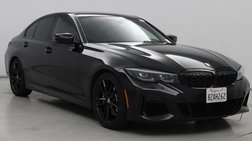 2022 BMW 3 Series M340i