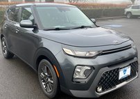 2021 Kia Soul EX
