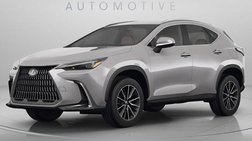 2023 Lexus NX 250 Premium