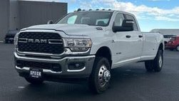 2024 Ram Ram Pickup 3500 Big Horn