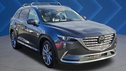2023 Mazda CX-9 Signature