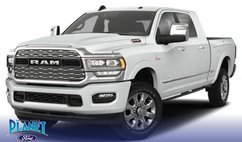 2024 Ram Ram Pickup 2500 Limited
