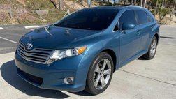 2011 Toyota Venza FWD V6