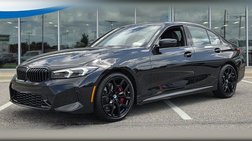 2026 BMW 3 Series 330i