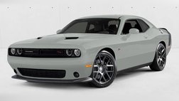 2016 Dodge Challenger R/T Scat Pack