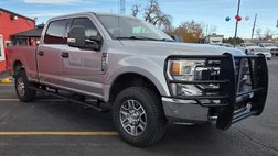 2020 Ford Super Duty F-250 XLT