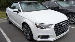 2019 Audi A3 quattro Premium 45 TFSI